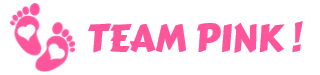 Team PINK
